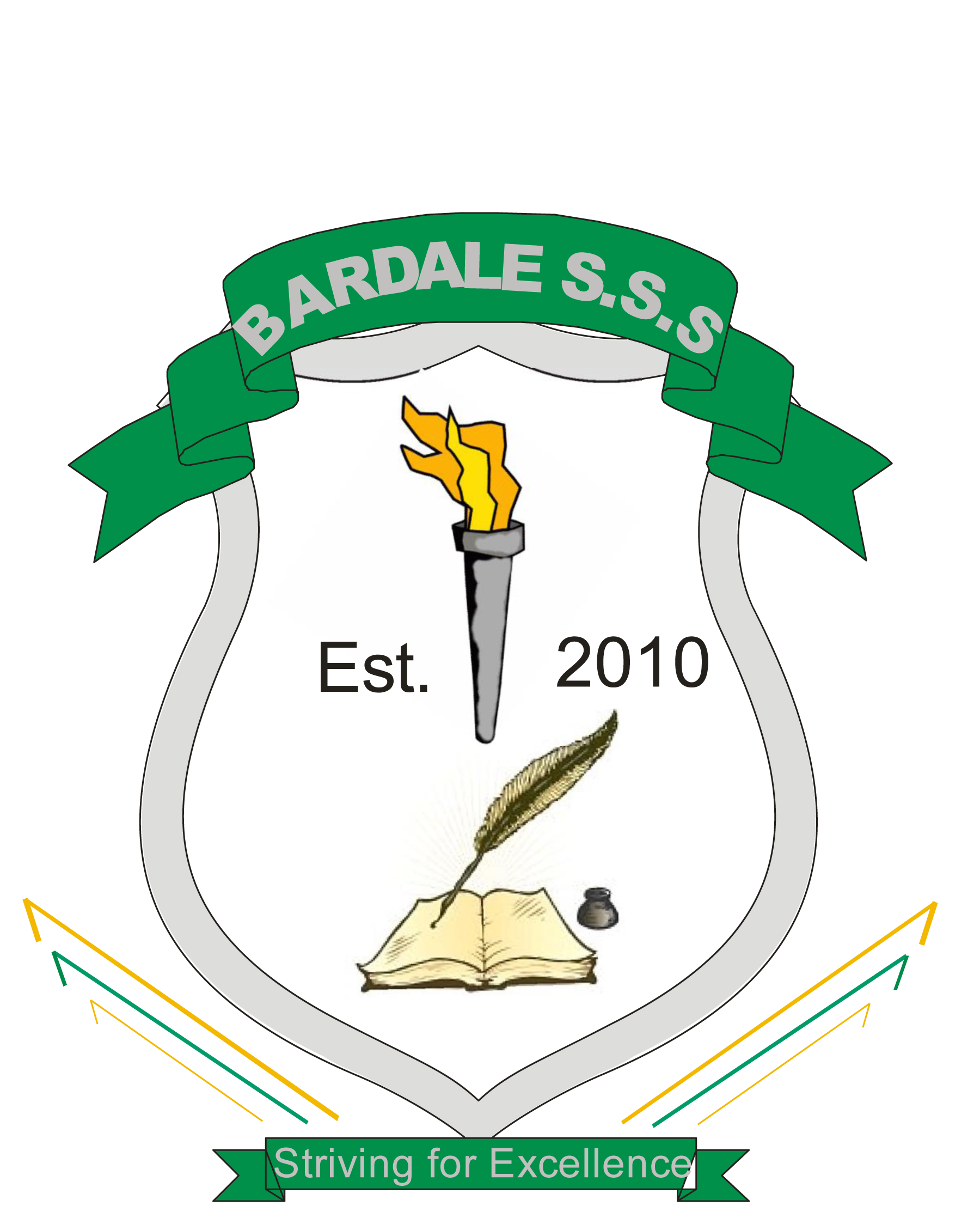 Bardale Secondary